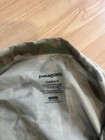 Patagonia Pcu Level 9 Multicam Blouse Field Top Men women  Size L r