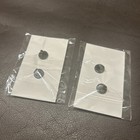 2025 Sdcc Exclusive Toddland Futurama Bender Pin Set Of 2 Le 500 In Hand