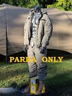 Us Army  Gen 3 Lll Pcu Level 7 Primaloft Extreme Cold Weather Ecw Parka Jacket