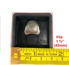 Quick Release Plate For Sunpak 7500 Tripod Ultra 7500tm  7500 Pro Tripod  No Pin