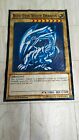 Blue Eyes White Dragon Rug  Kids Room Rug  Non Slip Floor Rug  Area Rug  3d Rug