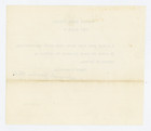 Alexander Graham Bell   Signed Autographed Typed Note Letter   Jsa Loa