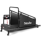 Petsjoy Pet Treadmill Indoor Exercise For Dogs Pet Exercise Equipment W  Remote