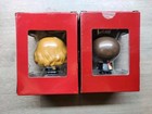 Hallmark 2018 Hermione     Harry Potter Christmas Tree Ornament New In Red Box