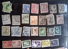 299  550  Romania 1800s-1970s Stamps From Huge Stamp Collection Lot Clearance 