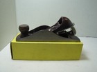 Vintage Stanley No  220 Block Plane W box Made U s a  Used