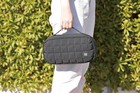 Hori Puff Pouch  black  Carrying  nintendo Switch 2 Nintendo Switch   uk Import 