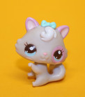 Lps Littlest Pet Shop Lot  3505  2627  2628 Rare Authentic Figures Set