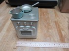 Maileg Miniature Metal Kitchen Stove  Discontinued In Unbranded Box