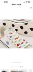 Converse Chuck Taylor All Star Uk Spring20 Multi Egret Floral Exclusive 7 5 Rare