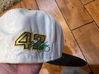 Vintage Kyle Petty Mello Yello Racing  42 Snapback Ajd Cap Hat Nascar