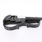 4 String Electric Viola 4 4 Silent Practice Viola Solid Wood Electric Fiddle New