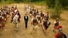Roman Legionnaire s Ensemble  From The Production Of  legends Of Tomorrow  