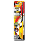 Scripto Multi-purpose Wind-resistant Lighter Torch Flame Random Color 3-pack