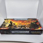 Battleground Crossbows And Catapults War Chest Starter Set New Open Box Complete