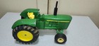 Vintage Ertl John Deere 5020 Diesel Tractor 1 16 Scale Model Diecast Farm Toy
