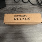 Ruckus H550 Wi-fi 6  802 11ax  Indoor Access Point - White  901-h550-us02  