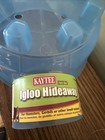 Kaytee Igloo Hideaway For Hamsters  Gerbils Or Other Small Animals