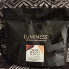 Luminess Liquid Mirage Color Adjusting Foundation Kit Spf50  Deep  3-piece Set