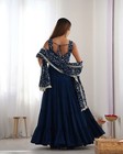 Indian Bollywood Designer Salwar Kameez Suit Wear Wedding Party Dress Readymade
