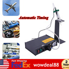 Auto Glue Dispenser 110v Solder Paste Digital Display Liquid Controller Dropper