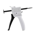 Us Dispensing Gun Kit 50ml Impression Mixing Dispensing Dispenser Ab Gun 1 1 1 2