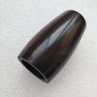 Excellent Clarinet Barrel 62mm Ebony 5pcs