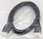 New 5-pack 4k Hdmi 5  Foot Cable For Television Oled Bluray Dvd Led Tv Lcd Hdtv