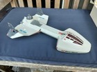 1978 Milton Bradley Electronic Star Bird Ship In Original Box Tested And Works