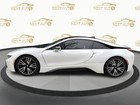 2017 Bmw I8 Base Awd 2dr Coupe