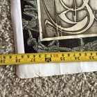 Lord Of The Rings Poster J Cauty Gandalf Wizard   Genius Fantasy Art Print 27x39