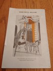 Vtg 50 s Peru Travel Guide Book 1957 Cusco And Machu Picchu Victor Von Hagen