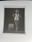 Marilyn Monroe Let s Make It Legal 1951 Swimsuit Test Vintage Inter Negative 