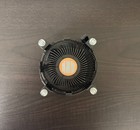     brand  New Intel Lga 1151 Cpu Cooler Fan With Heatsink     4-pin