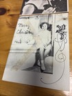 Shirley Temple    happy Dolling    Lavaughn Collector   s Greeting Cards Set Of 4 Vtg