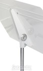 Manhasset Model 48 Symphony Music Stand - White