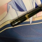 Pilot Fountain Pen Antique Celluloid Vintage Rare Authentic Collectible