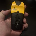 Garmin Etrex Yellow Black 12-channels 2 6  Display Handheld Hiking Gps Navigator