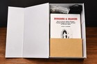 Dungeons   Dragons White Box 3 9   volume Set  Collectors Player s Set - Reprint