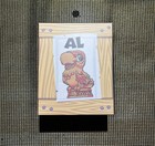 The Golden Tiki Las Vegas Al Bird Mug By Tiki Farm 2024