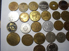 Lot Of 30 Better Tokens