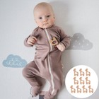 Teething Jewelry Pendant Teething Toy Newborn Toy