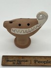 Vintage Swedish Js Folk Whistle Rotaryklubben Angelholm 