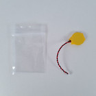 Replacement Cmos Battery For Ps2 Playstation 2 Slim Ps3 Playstation 3 Cr2032-lc1