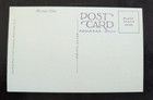 Vintage Postcard Summit Mt Washington Nh C  1930 Automobiles Unused Auto Road