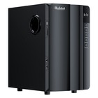 Surround Sound Speaker Home Theater System - 800 Watts  Power 6 5  Subwoofer