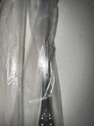 Wm Rogers Grand Elegance International Silver 1959 Silverware  4  Ice Tea Spoons