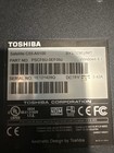 Toshiba Satellite C55-a5100 15 6  Laptop Intel N2820 500gb Hdd Windows Wifi Cam
