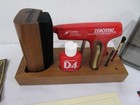 Nice Vintage Discwasher   Zerostat Record Cleaning Kit ------------------- Cool 