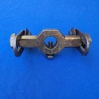 Vintage Genuine Victor Cutting 497 Torch  Roller Guide Used
